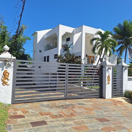 White House Mansion Villa Puerto Plata Ngoại thất bức ảnh