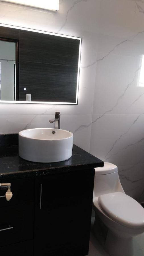 White House Mansion Villa Puerto Plata Ngoại thất bức ảnh
