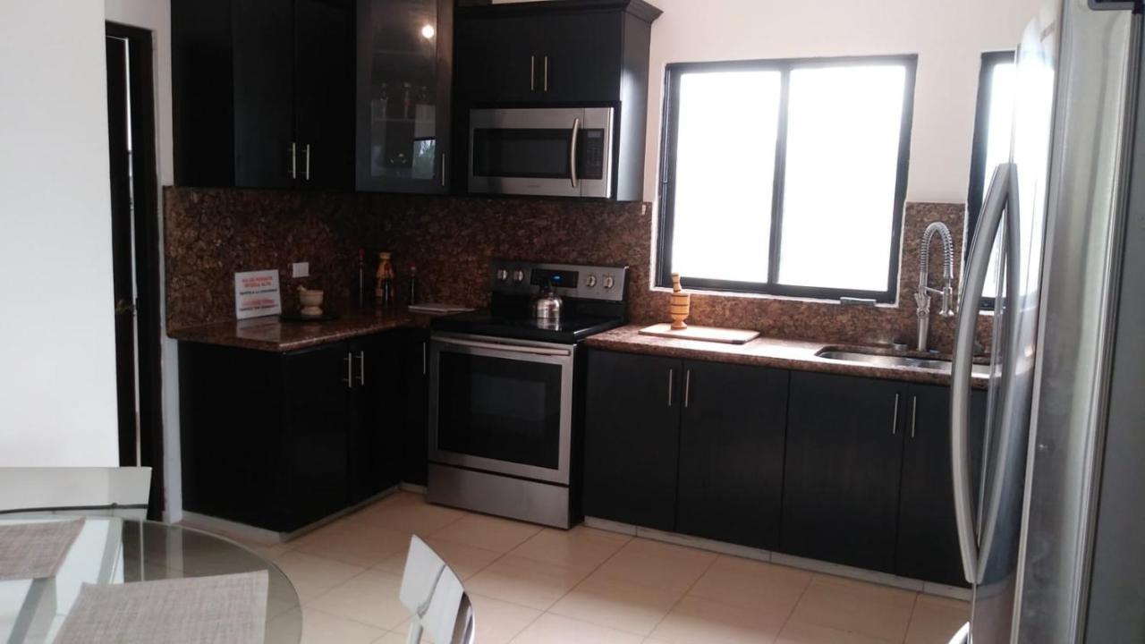 White House Mansion Villa Puerto Plata Ngoại thất bức ảnh