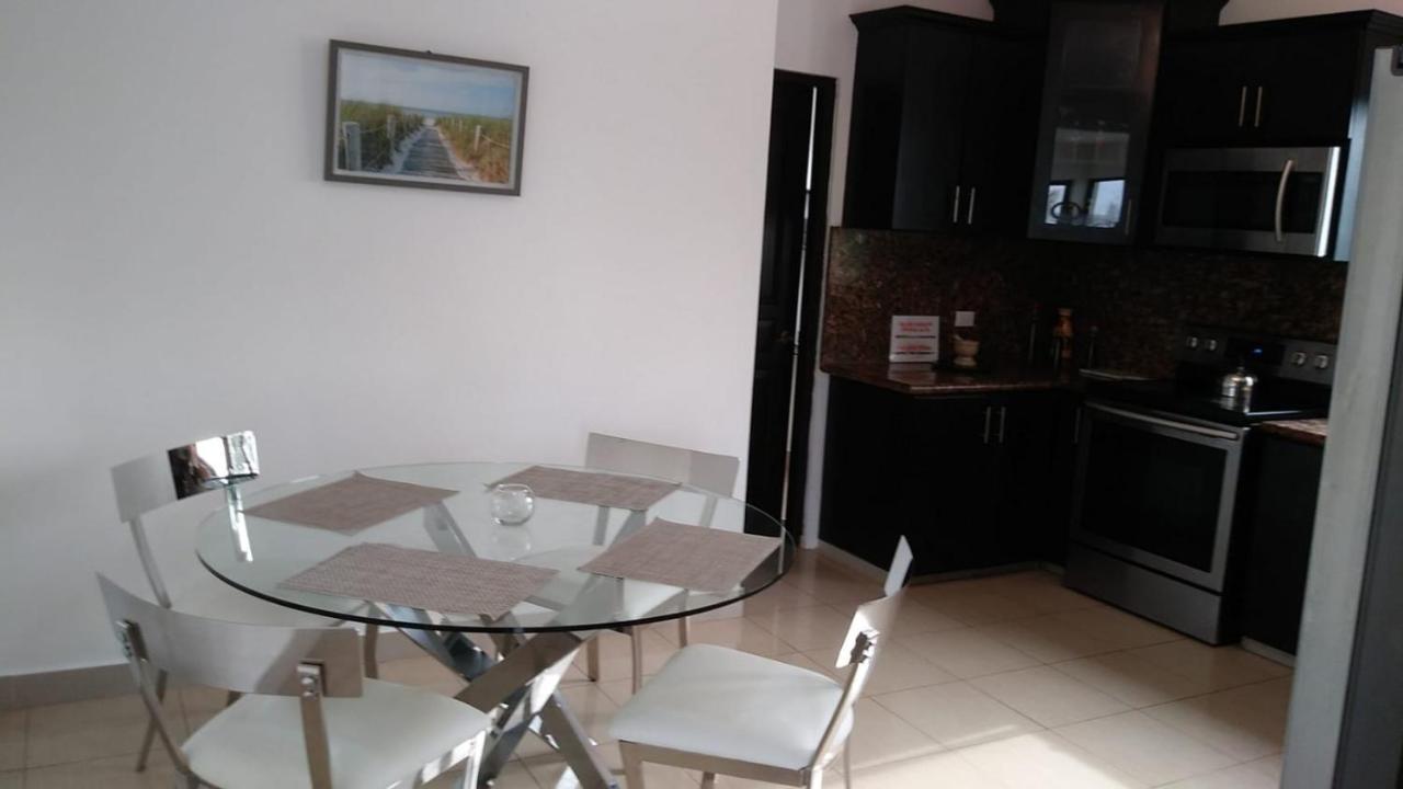 White House Mansion Villa Puerto Plata Ngoại thất bức ảnh