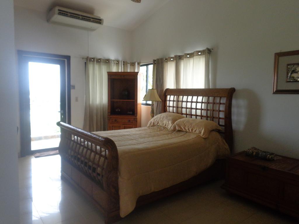 White House Mansion Villa Puerto Plata Ngoại thất bức ảnh