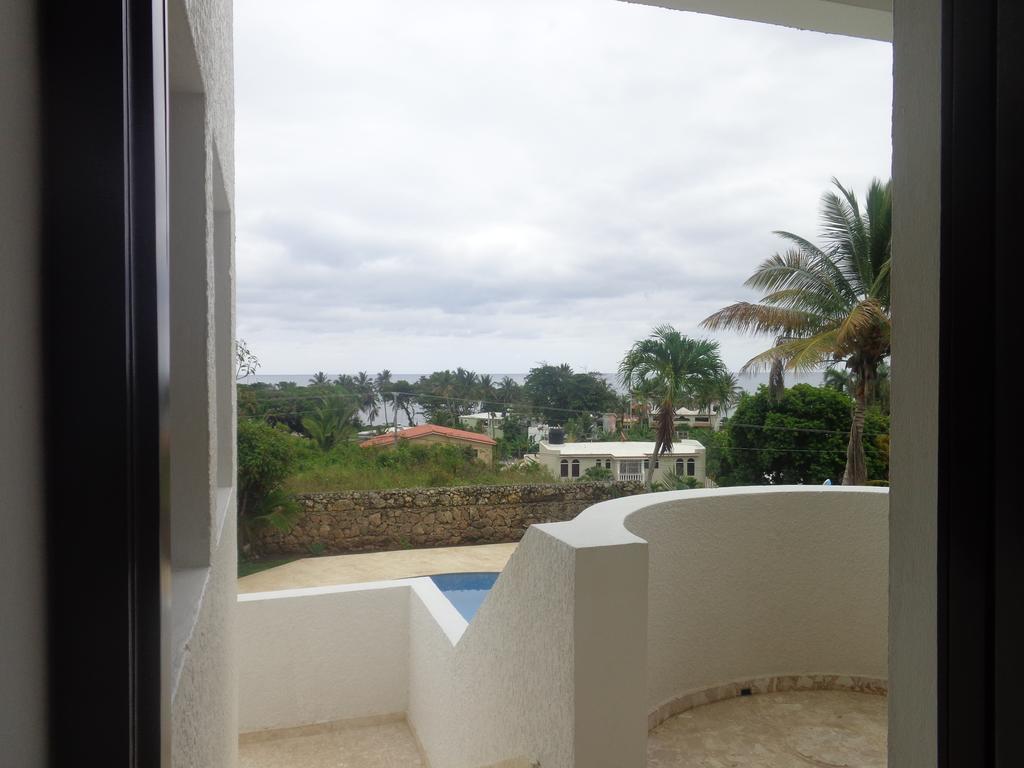 White House Mansion Villa Puerto Plata Ngoại thất bức ảnh