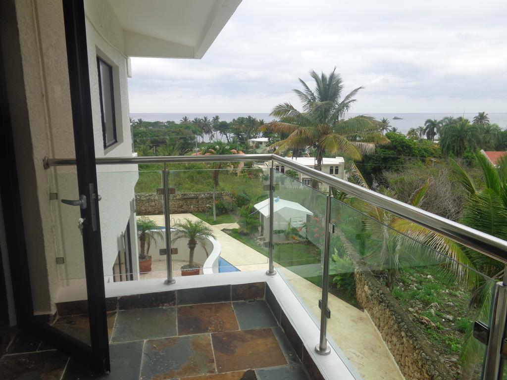 White House Mansion Villa Puerto Plata Ngoại thất bức ảnh
